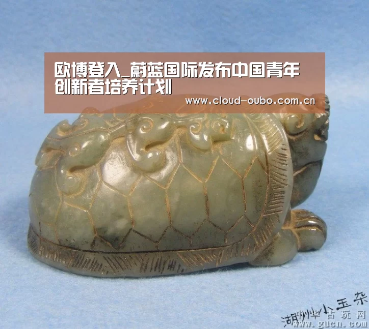 欧博登入_蔚蓝国际发布中国青年创新者培养计划(图2) 欧博官网